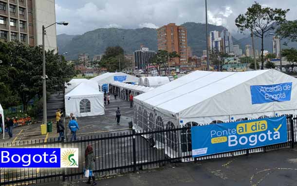 SuperCADE Móvil visita tres localidades este fin de semana