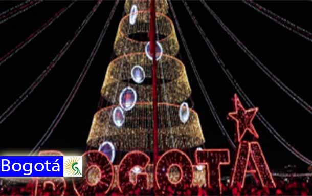 La Alcaldía Peñalosa invita a vivir la Navidad 2019 en Bogotá