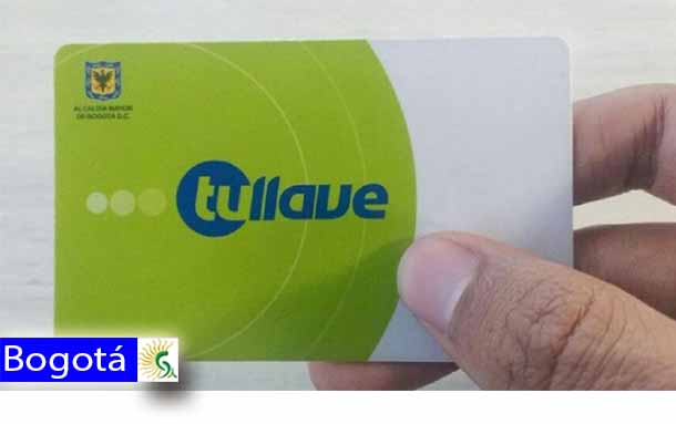 Ahora puedes recargar la tarjeta TuLlave en internet