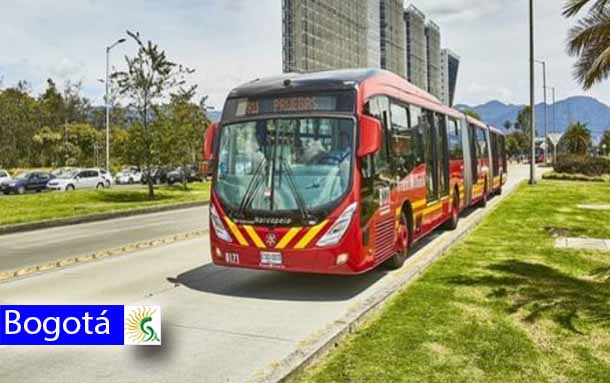 ¡Atención! la atención en TransMilenio este miércoles será hasta las 10:00 de la noche
