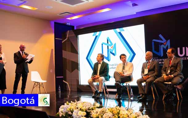 Alcaldía de Bogotá realizó el segundo foro internacional de vías urbanas