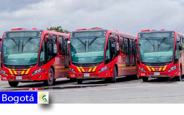 Alcaldía Peñalosa aclara que no aumentará el pasaje del sistema TransMilenio