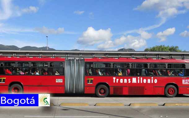 TransMilenio desmiente que se haya cancelado su operación en la ciudad