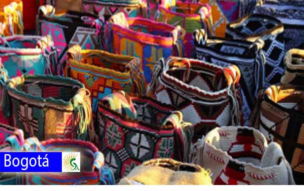 Expoartesanías 2019, ¡compra colombiano en esta Navidad!