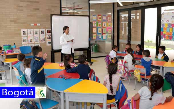 Este viernes inicia publicación de asignación de cupos en colegios para 2020