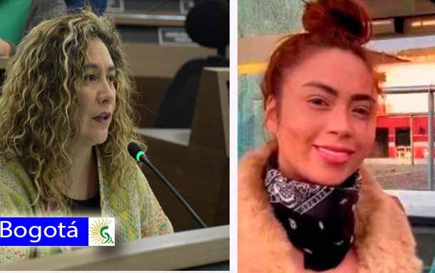 Vándalos deben ir a la cárcel como delincuentes; Bastidas