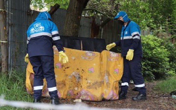Protección animal, arreglo de vías y operativos en el Juan Amarillo, por llantas usadas, por espacio público y funcionamiento de establecimientos comerciales en Suba