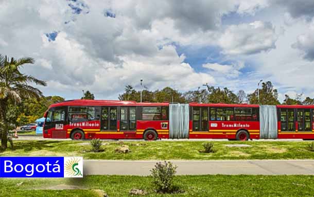 TransMilenio lamenta accidente de tránsito ocurrido en Ciudad Bolívar