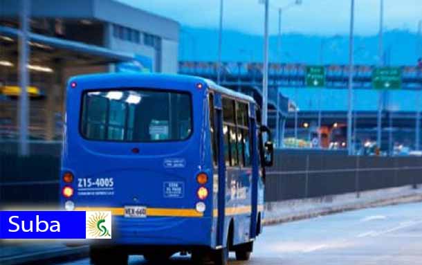 TransMilenio aclara origen de protestas de conductores en Suba