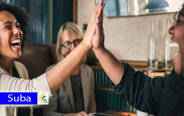 Jornada de orientación y servicios para mujeres de Suba, ¡asiste!