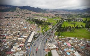Alcaldía Peñalosa adjudica extensión de Troncal Caracas, solución para la movilidad en el sur de la ciudad