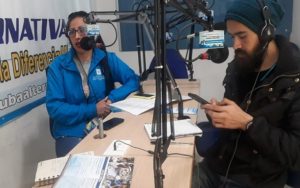 Grupo de apoyo a población LGBTI de Suba visita Transmicable, la cita a las 9:00 am en el Portal Suba, este viernes