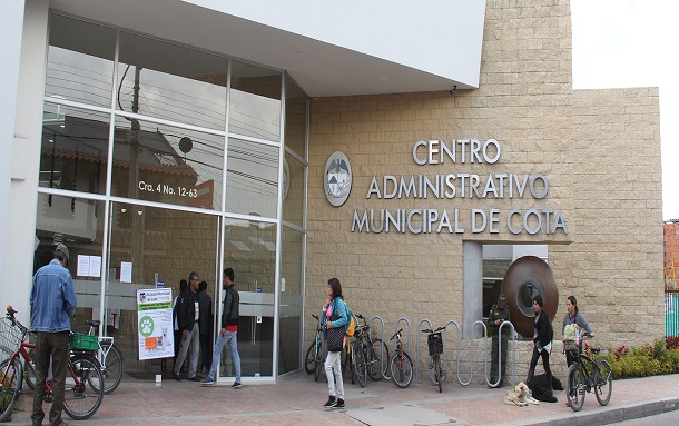 Escándalo por presunto desfalco a los recursos del municipio de Cota, Cundinamarca, se da a conocer luego de la renuncia del tesorero municipal
