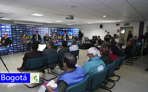 Entidades del sector salud del Distrito rindieron cuentas​​