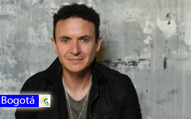 Conoce la nueva fecha del concierto de Fonseca en el Movistar Arena