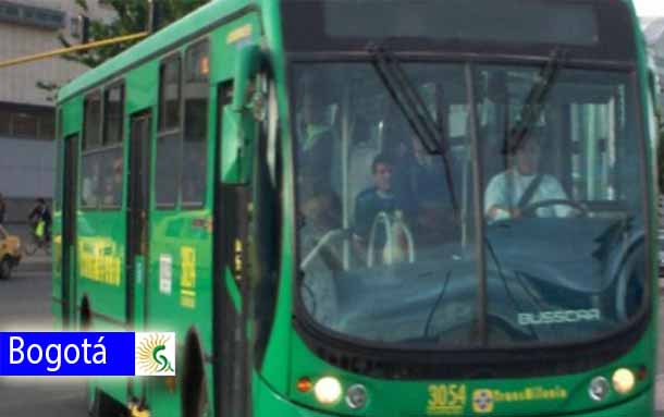 TRANSMILENIO S.A. lamenta el fallecimiento de un menor de 14 años este jueves