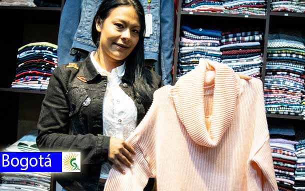 ¿Pensando en las compras de Navidad? Llegó gran feria navideña de San Victorino
