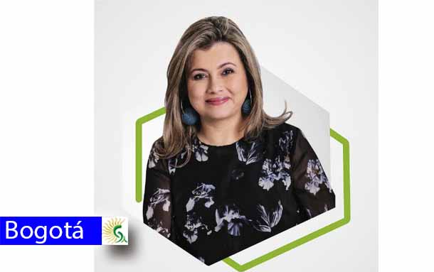 Claudia López anuncia a Edna Bonilla como secretaria de Educación de su administración