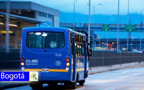 Este martes 3 de diciembre TransMilenio realizará una feria empleo para conductores del SITP