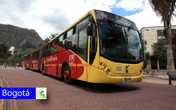 Peñalosa alerta a próxima Alcaldía sobre ajuste de tarifa de TransMilenio