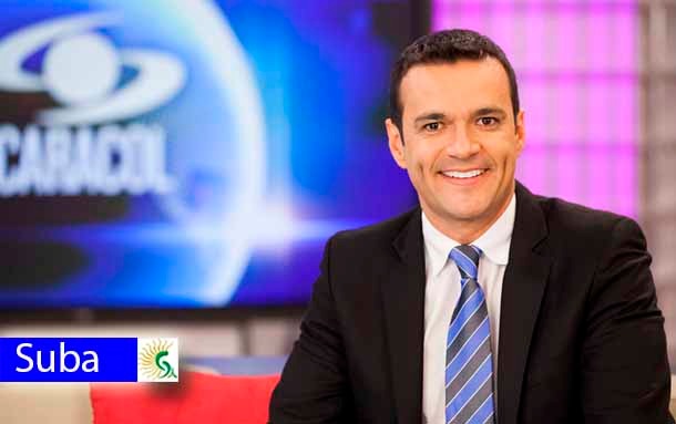 Juan Diego Alvira busca en Suba a su admiradora más ferviente, cambian horarios de recolección de basuras en Suba por Navidad