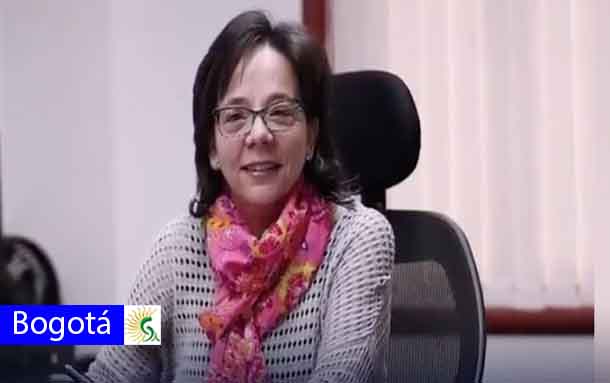 Claudia López, nombró a Margarita Barraquer nueva Secretaria General de Bogotá a partir del próximo primero de enero de 2020