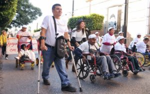 Bogotá avanza en disminución de barreras actitudinales hacia población con discapacidad, según estudio de Integración Social