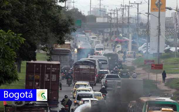 Ambiente: fue un honor hacer de Bogotá una ciudad mucho más sostenible