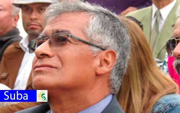 ¿Quiere ser alcalde local? hasta el domingo 2 de febrero tiene plazo para inscribirse en la JAL invita Miguel Cortés Alcalde Local (e)