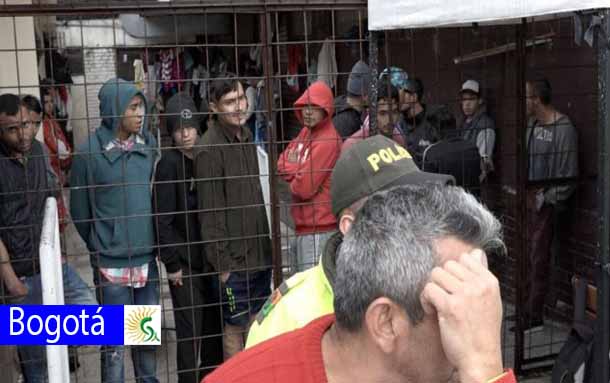 Muerte de un preso en estación de policía revive debate sobre hacinamiento carcelario