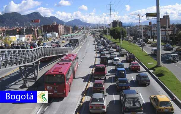 Pico y placa para este viernes 17 de enero del 2020