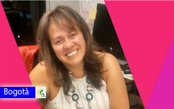 Luz Amanda Camacho es la nueva directora de la Uaesp