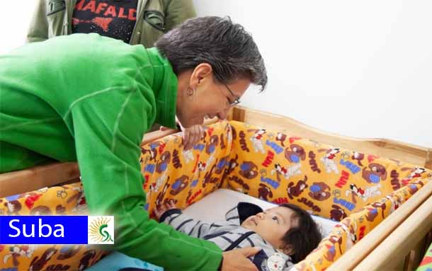 ¡Atención Suba! aún quedan 552 cupos en jardines infantiles ¡Esto es lo que debes hacer!