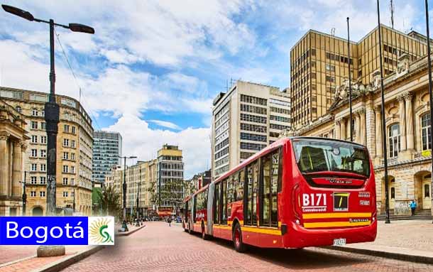 Avanza la renovación de TransMilenio: 130 buses nuevos entrarán al sistema