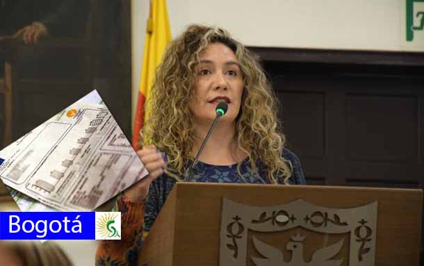 En Bogotá La calidad del servicio de energía requiere inversiones efectivas