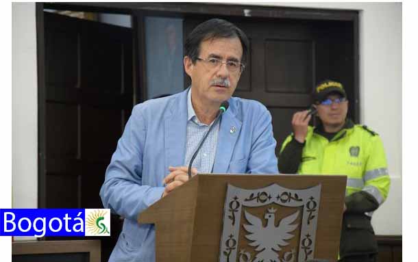 En riesgo medio billón de pesos para la contratación de la Unidad Médica Santa Clara