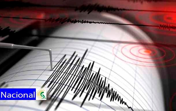 Última hora: Se registra temblor en Colombia; se sintió fuerte en el sur de Colombia