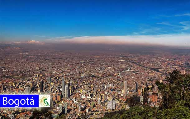 Se intensifican controles ambientales previos al Día sin carro y Moto en Bogotá