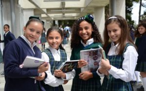 Beneficios del aprendizaje de una lengua extranjera en los niños