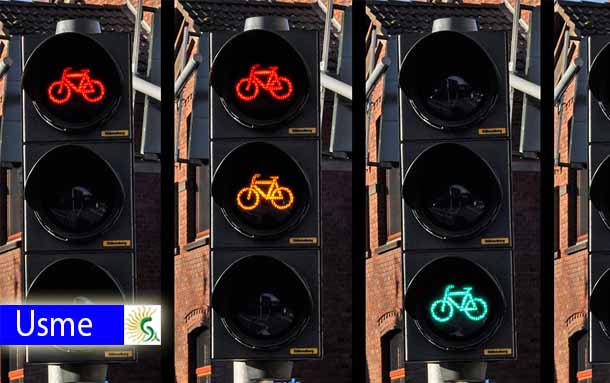 Se instalarán semáforos inteligentes en intersecciones de la localidad de Usme