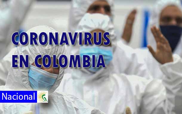 Gobierno Nacional confirma primera muerte por coronavirus y se eleva 210 infectados