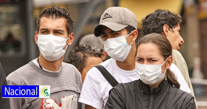 Asciende a 22 el número de contagiados de Covid-19 en Colombia