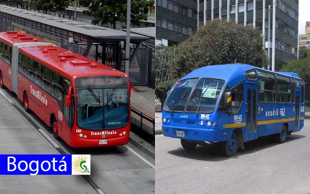 ¡Pilas con el bolsillo! Pasajes del Sistema Transmilenio y SITP suben 100 pesos desde hoy en Bogotá