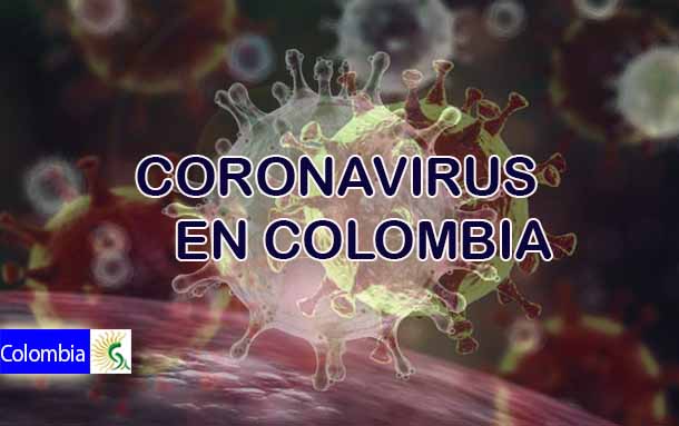 Reporte hoy 15 de abril de Coronavirus: 3.105 contagiados y 131 muertos en Colombia