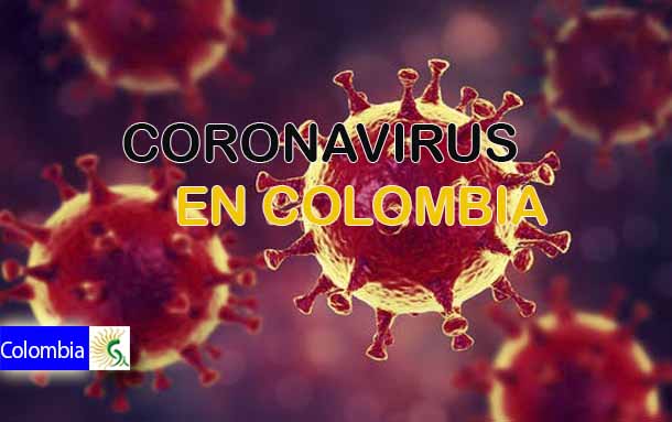 76 nuevos casos y 3 víctimas de coronavirus en Colombia