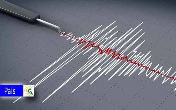 Fuerte sismo volvió a sacudir gran parte de Colombia, este domingo de resurrección