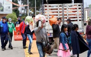 Más de 600 hombres fueron multados por incumplir el pico y género en Bogotá