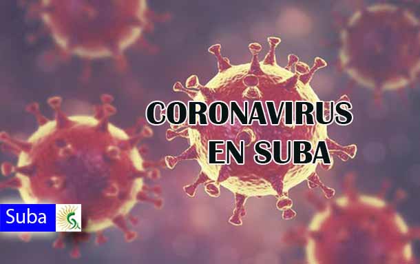 La Localidad de Suba se acerca a los 200 casos de coronavirus, ya son 9 muertos