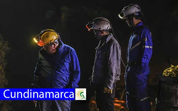 Cundinamarca: Explosión en una mina de carbón de Cucunubá, se encontraban entre 10 y 12 mineros