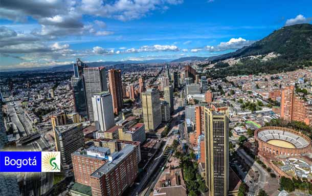 Plan de Desarrollo de Bogotá mitigará efectos negativos de la COVID-19: Moody's